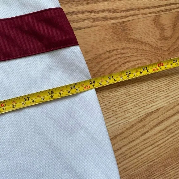 Mexico Javier Hernandez 2018 away World Cup jersey - Picture 7 of 10